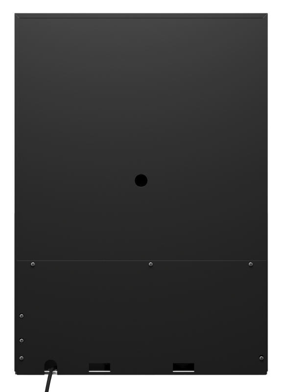 THOR KITCHEN 24-Inch Indoor Outdoor Freezer Drawer - Other (TRZ24U)