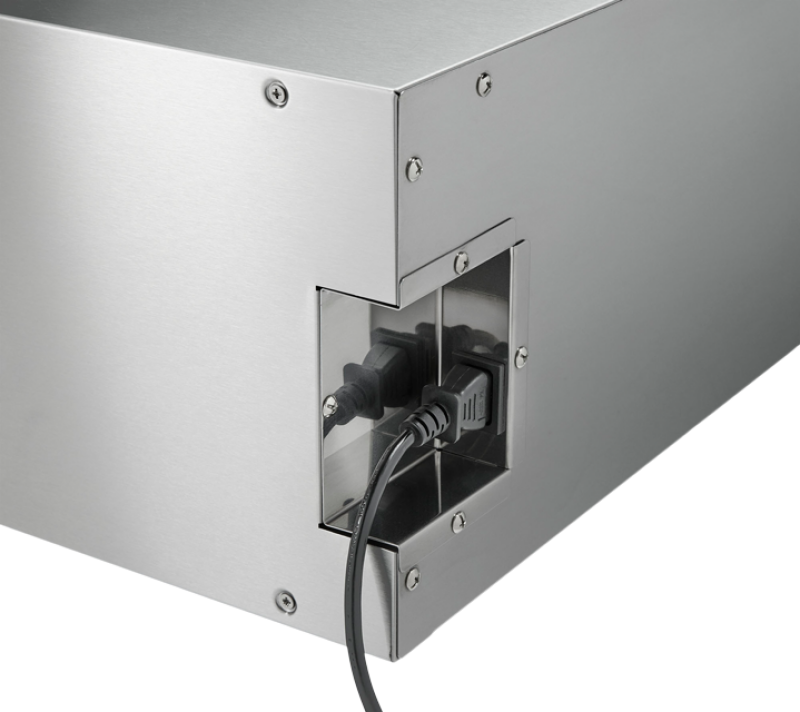 THOR KITCHEN 30 Inch Warming Drawer - Stainless Steel (TWD3001)