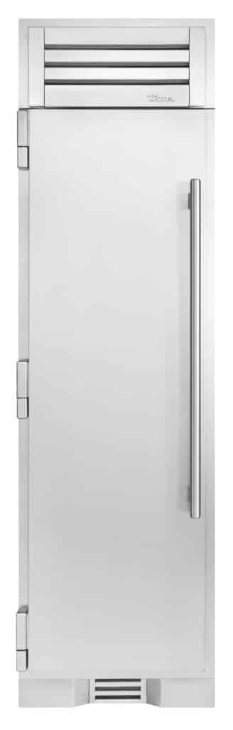 TRUE RESIDENTIAL 24″ Ice Maker Freezer Column - Stainless Steel (TR24FRZLSSIMA)