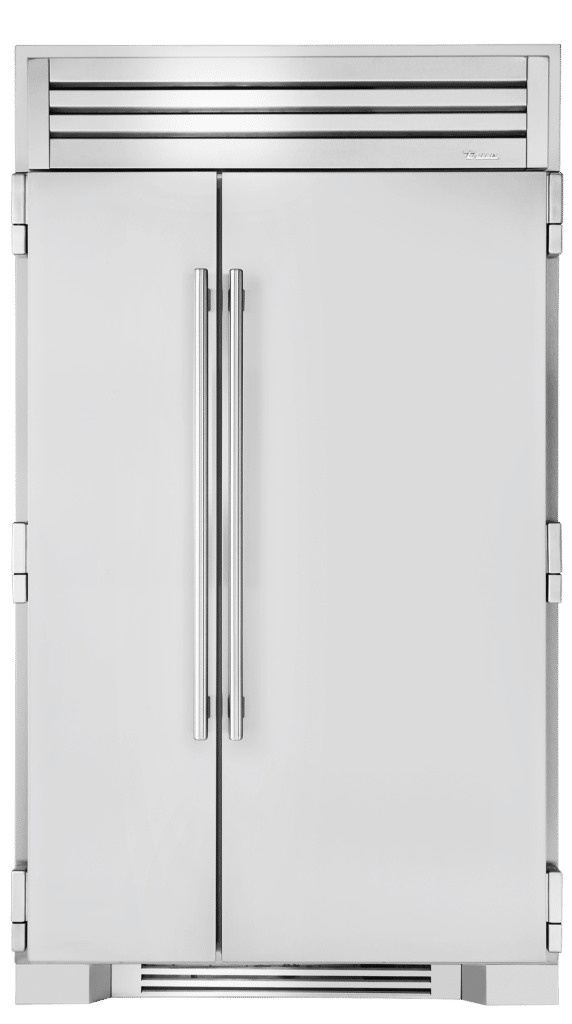 True Residential The True 48 - Stainless Steel (TR48SBSSSC)
