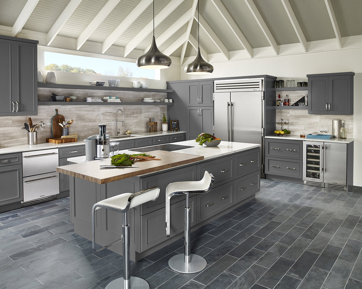 TRUE RESIDENTIAL The True 48 - Stainless Steel (TR48SBSSSC)