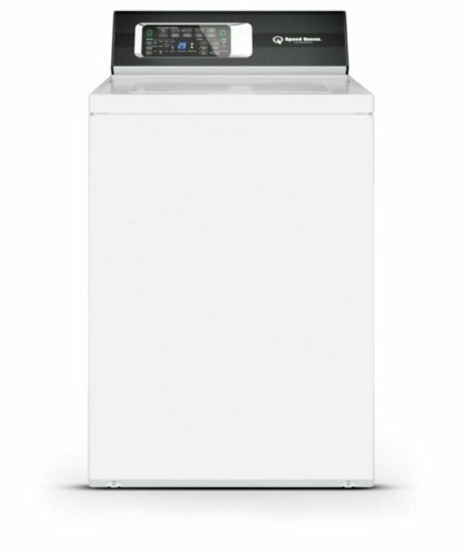 Speed Queen Ultra-Quiet Top Load Washer with Perfect Wash - Other (TR7003WN)