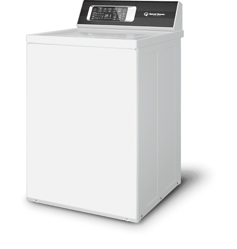 SPEED QUEEN Ultra-Quiet Top Load Washer with  Perfect Wash -  (TR7003WN)