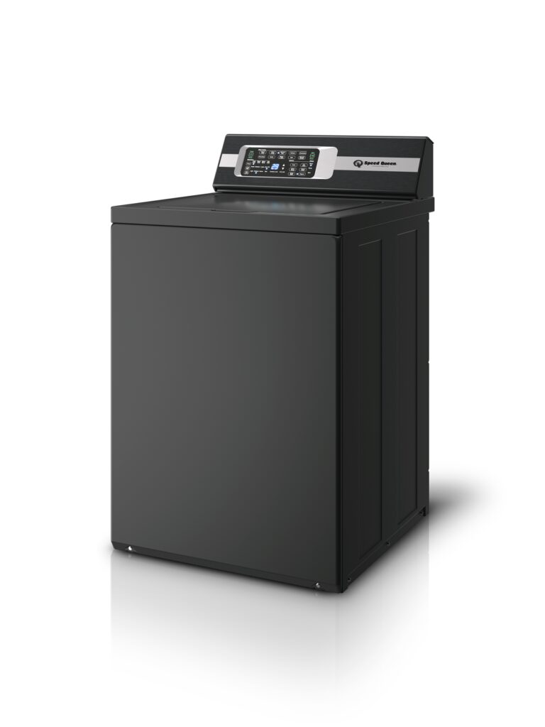 Speed Queen TR7 Ultra-Quiet Top Load Washer with Speed Queen® Perfect Wash™ and Delayed Lid-Lock - Other (TR7006BN)