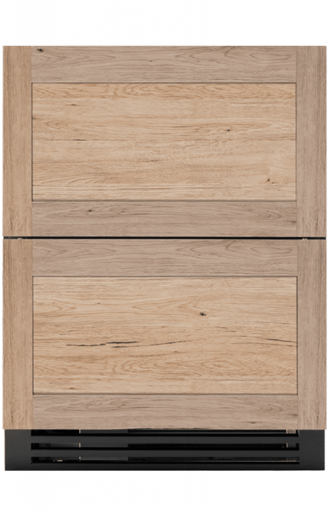 True Residential 24″ ADA Undercounter Overlay Panel - Other (TURADA24DAO)