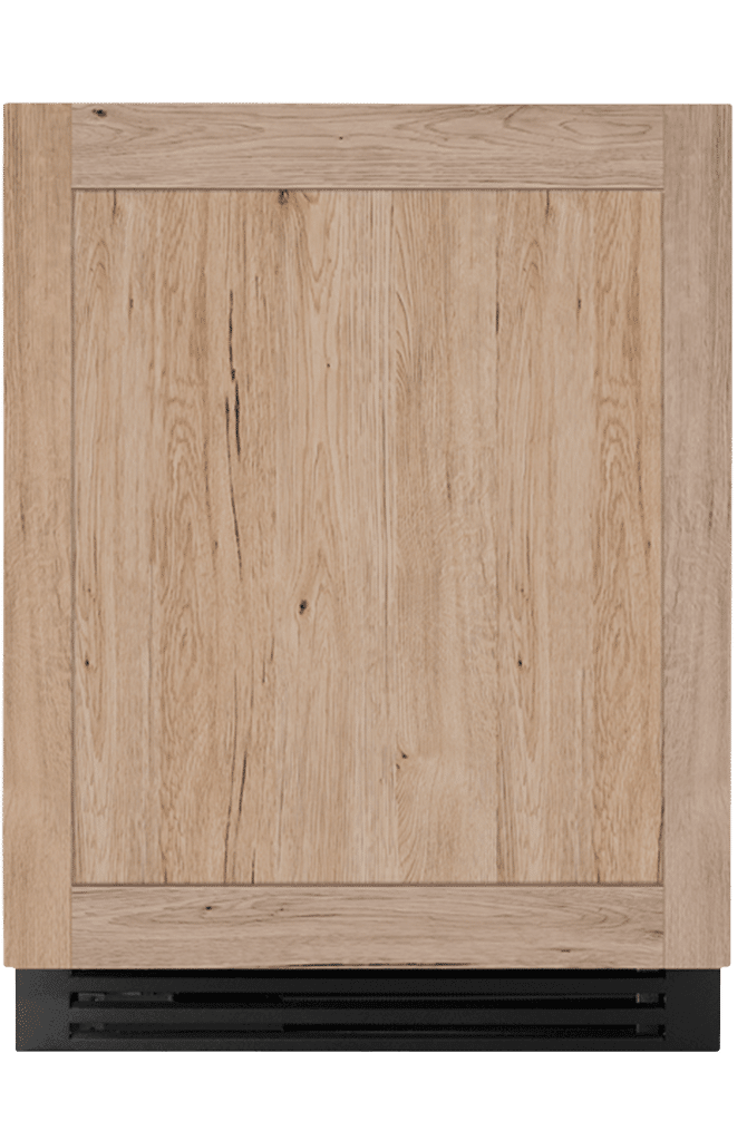 TRUE RESIDENTIAL 24″ ADA Height Wine Cabinet Overlay Panel - Other (TUWADA24LSAO)