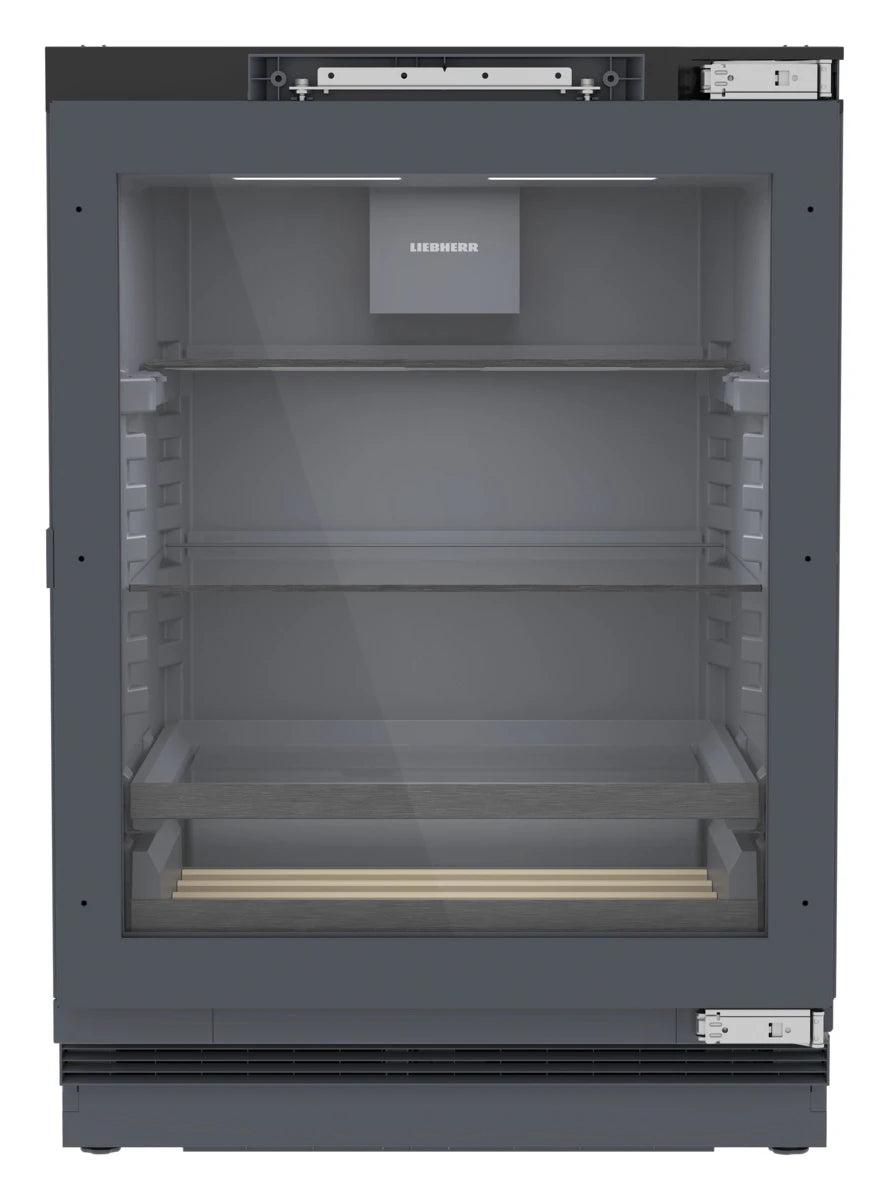 LIEBHERR Fully Integrated under counter beverage refrigerator - Panel Ready (UBC3760)