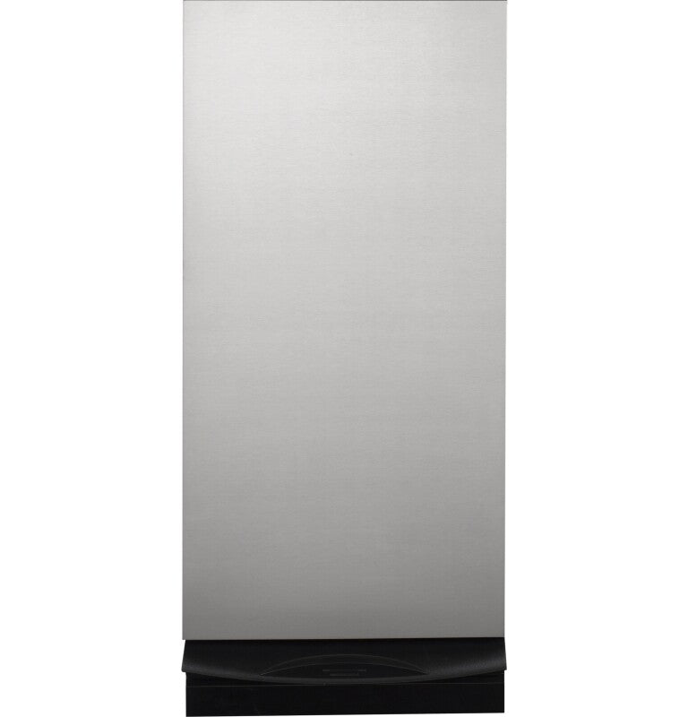 GE Universal 15" Built-In Compactor - Stainless Steel (UCG1520NSS)
