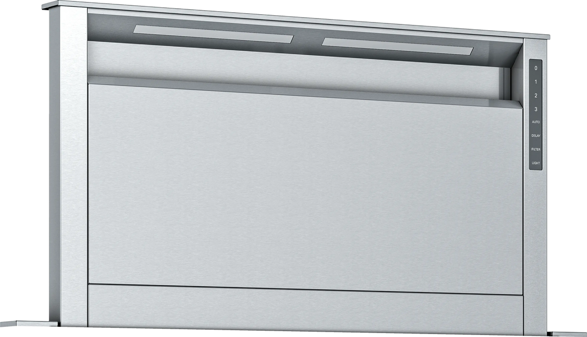 THERMADOR Masterpiece® Downdraft Ventilation 37'' - Stainless Steel (UCVP36XS)