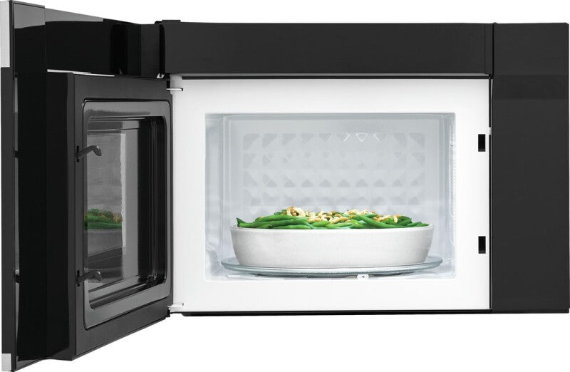 Frigidaire 1.4 Cu. Ft. Over-The-Range Microwave - Stainless Steel (UMV1422US)