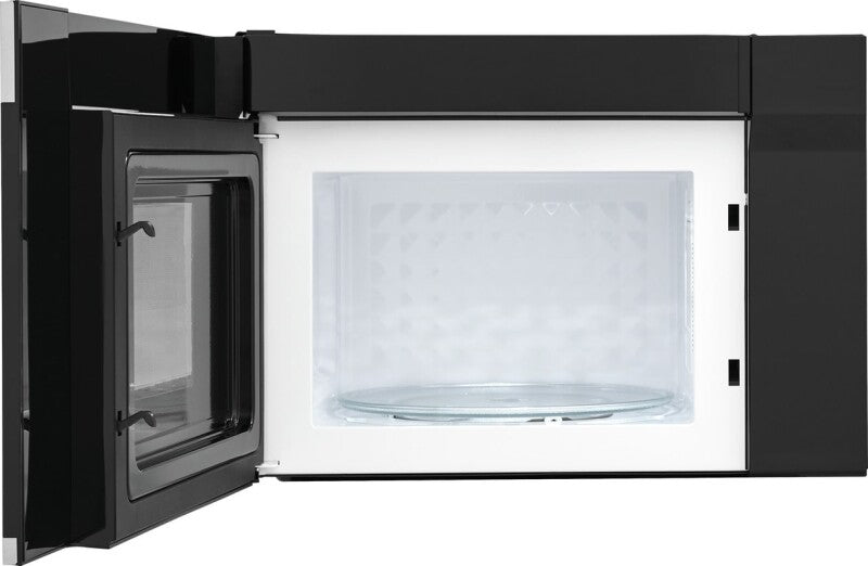 FRIGIDAIRE 1.4 Cu. Ft. Over-The-Range Microwave - Stainless Steel (UMV1422US)
