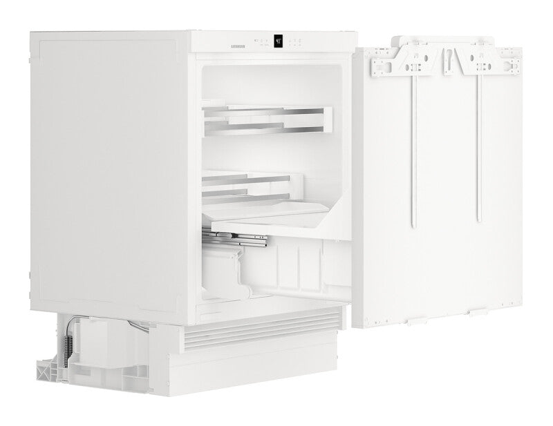 LIEBHERR Under-worktop refrigerator for integrated use - Stainless Steel (UPR513)