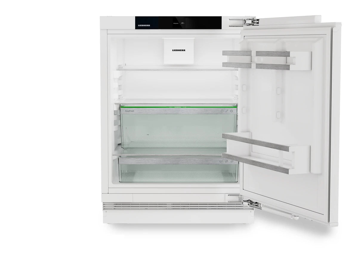 LIEBHERR Fridge suitable for undercounter installation with EasyFresh - Other (UR3650)