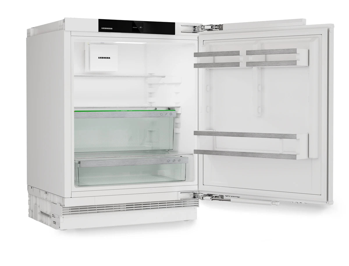 LIEBHERR Fridge suitable for undercounter installation with EasyFresh - Other (UR3650)
