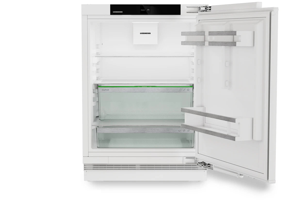 LIEBHERR Fridge suitable for undercounter installation with EasyFresh - Other (UR3750)