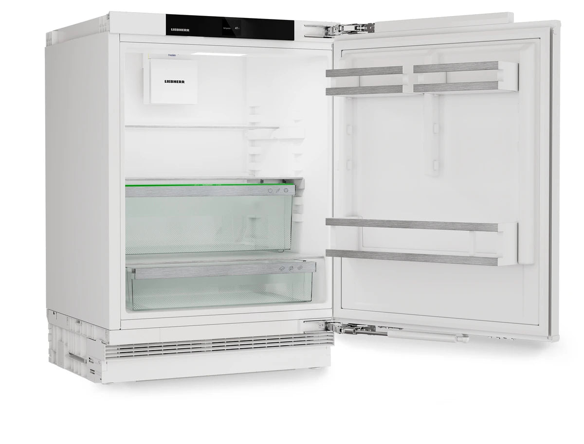 LIEBHERR Fridge suitable for undercounter installation with EasyFresh - Other (UR3750)