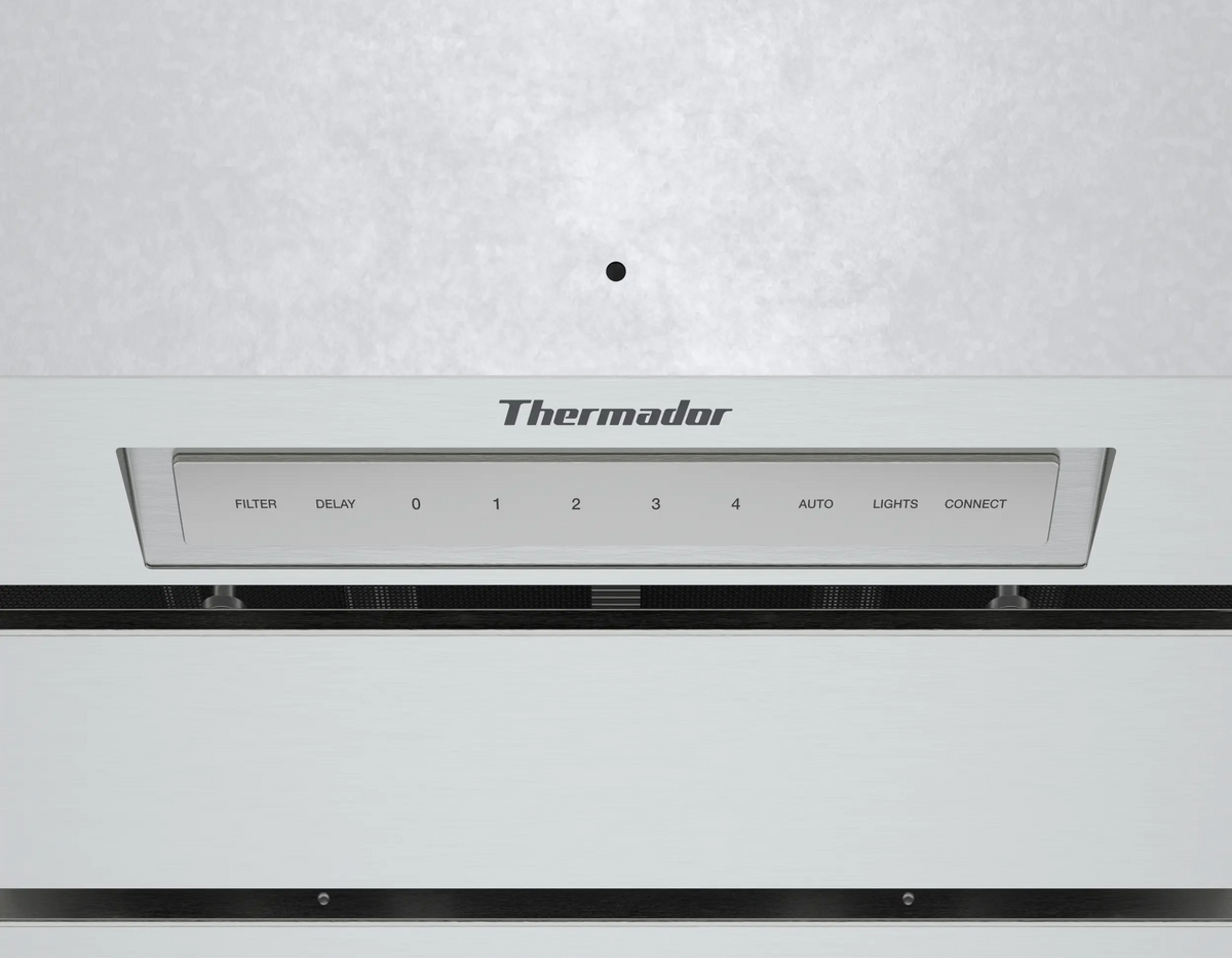 THERMADOR Masterpiece® Custom Insert Hood - Stainless Steel (VCI6B30ZS)