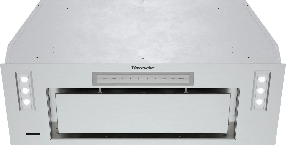 THERMADOR Masterpiece® Custom Insert Hood - Stainless Steel (VCI6B30ZS)