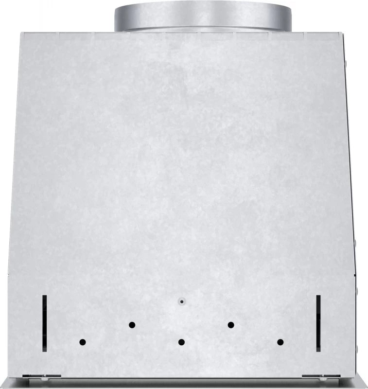 Thermador Masterpiece Low-Profile Wall Hood 36" - Stainless Steel (VCI6B36ZS)