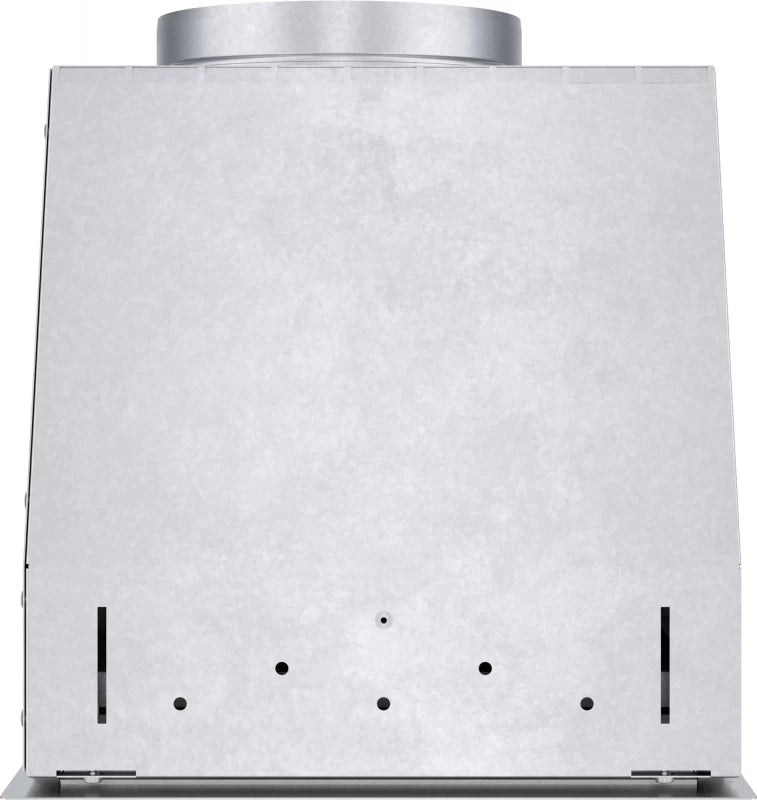 Thermador Masterpiece Low-Profile Wall Hood 36" - Stainless Steel (VCI6B36ZS)