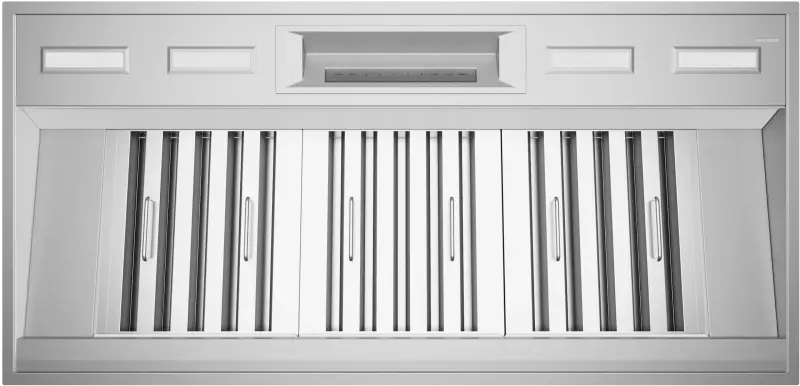 Thermador Professional Low-Profile Wall Hood 48" - Stainless Steel (VCIN48GWS)