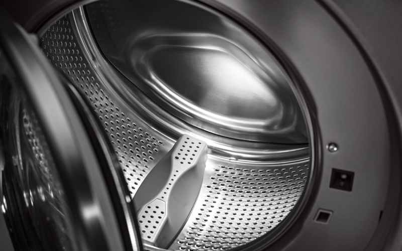 ASKO Steel Seal(TM) Washing machine -  (W4114CW)