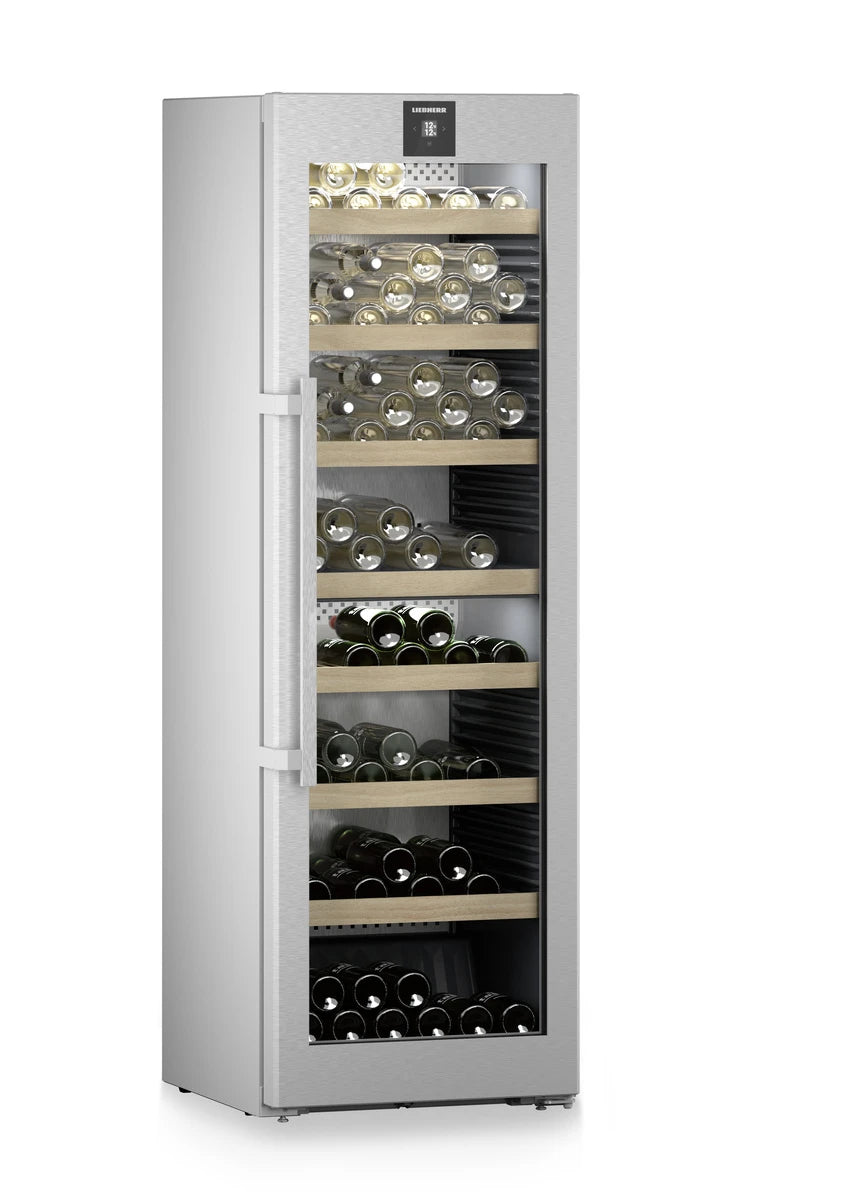 LIEBHERR Freestanding Wine - Other (W5250)