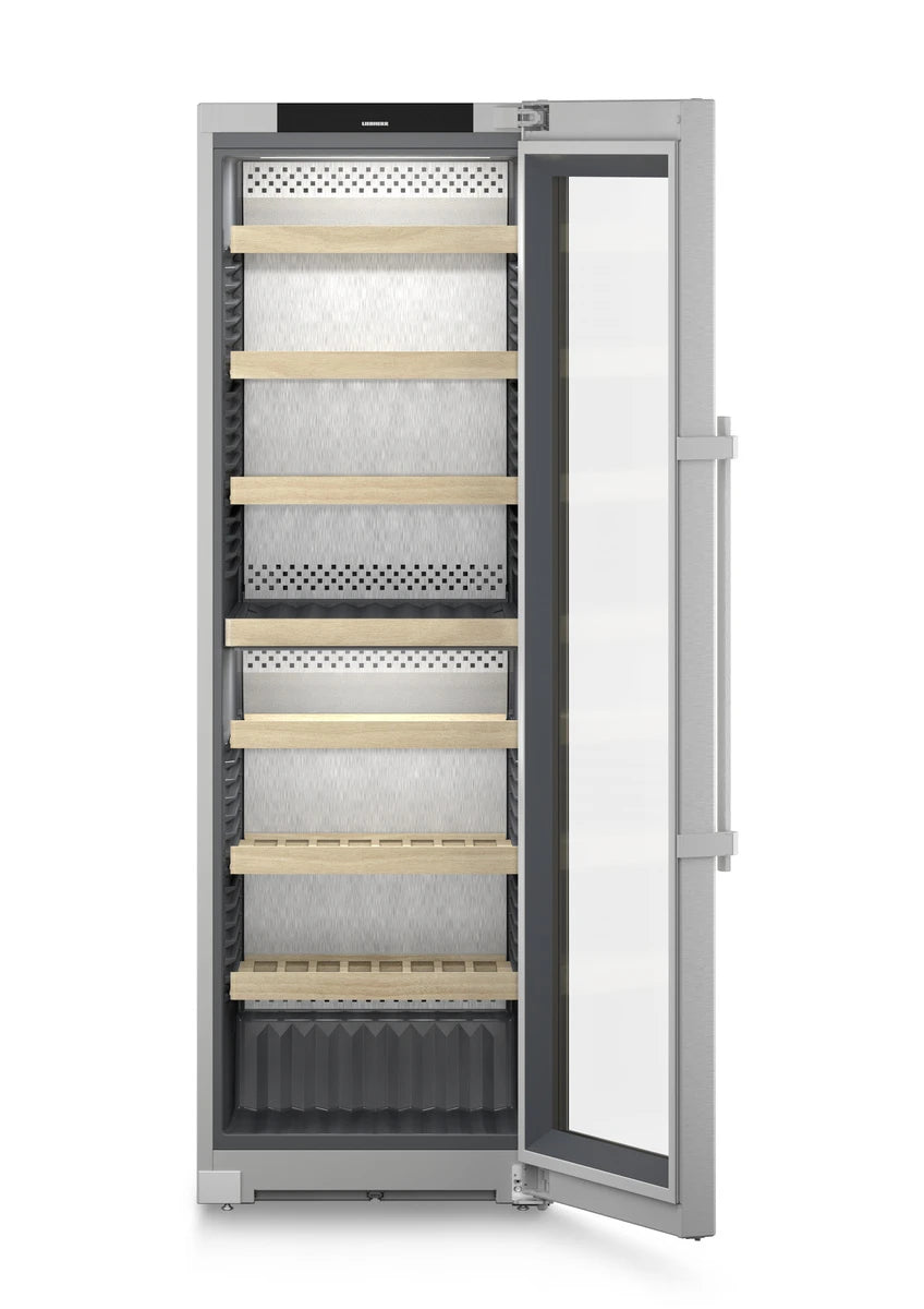 LIEBHERR Freestanding Wine - Other (W5250)