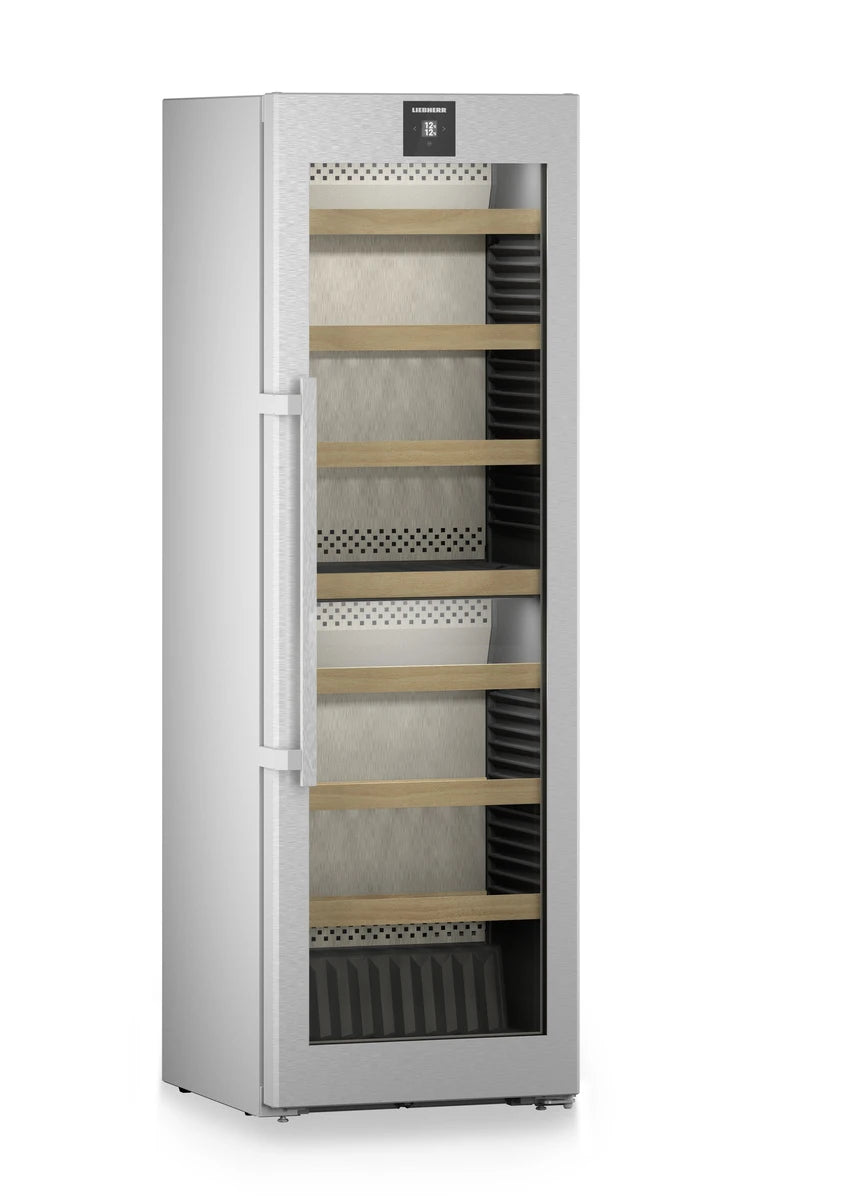 LIEBHERR Freestanding Wine - Other (W5250)