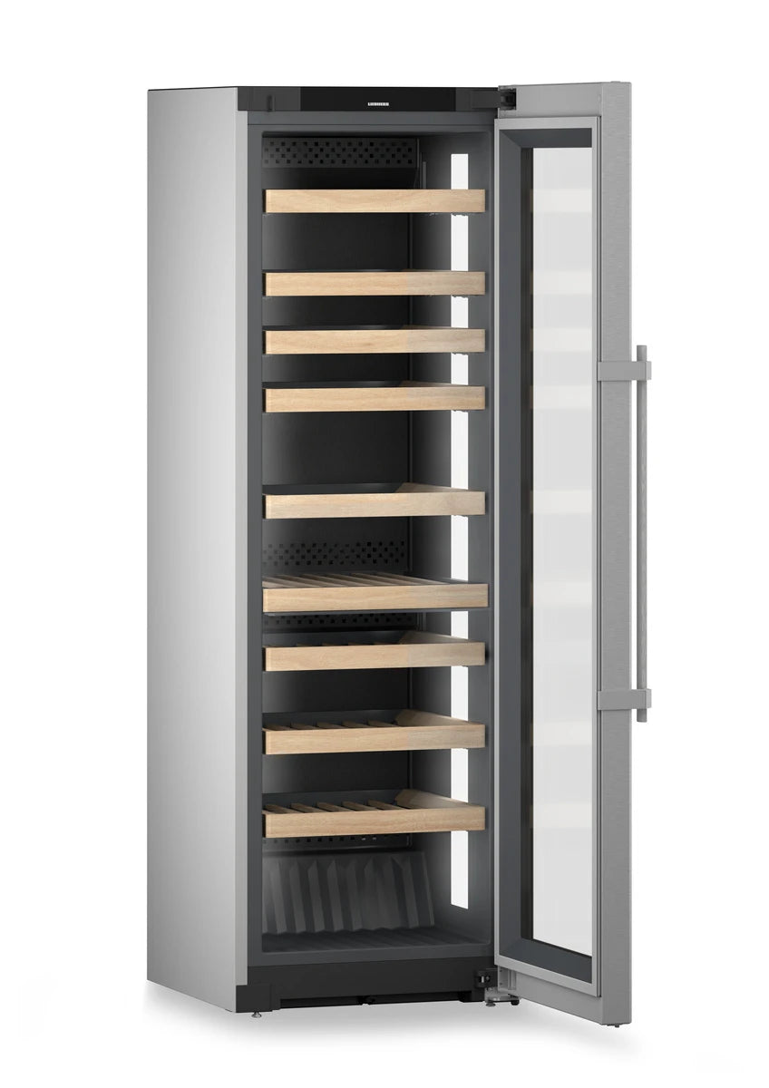 LIEBHERR Freestanding Wine - Other (W5270)