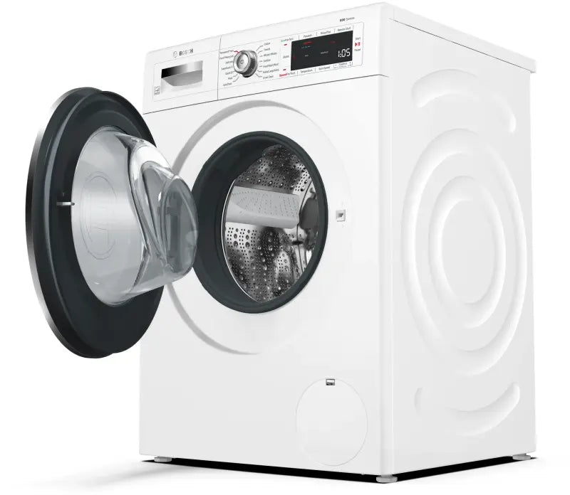 Bosch Bosch 800 Series Compact Washer 24" 1400 rpm - White (WAW285H2UC)