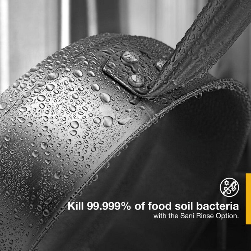 WHIRLPOOL ENERGY STAR® certified dishwasher with 1-Hour Wash cycle - Monochromatic Stainless Steel (WDF520PADM)