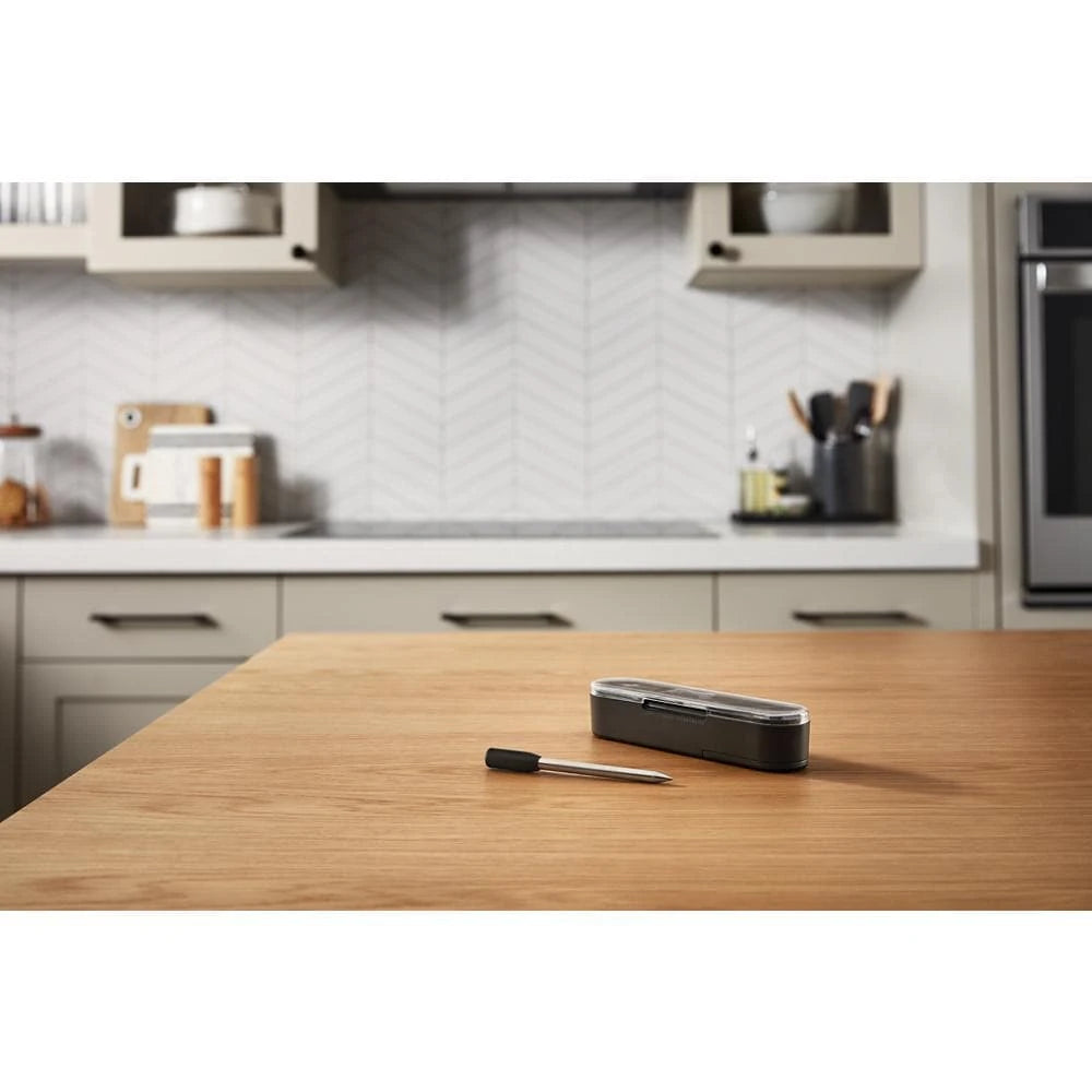 WHIRLPOOL 24” Stainless Steel Dishwasher with AI Intelligent Wash - 47 dBA - Fingerprint Resistant Stainless Steel (WDT750SAKZ)