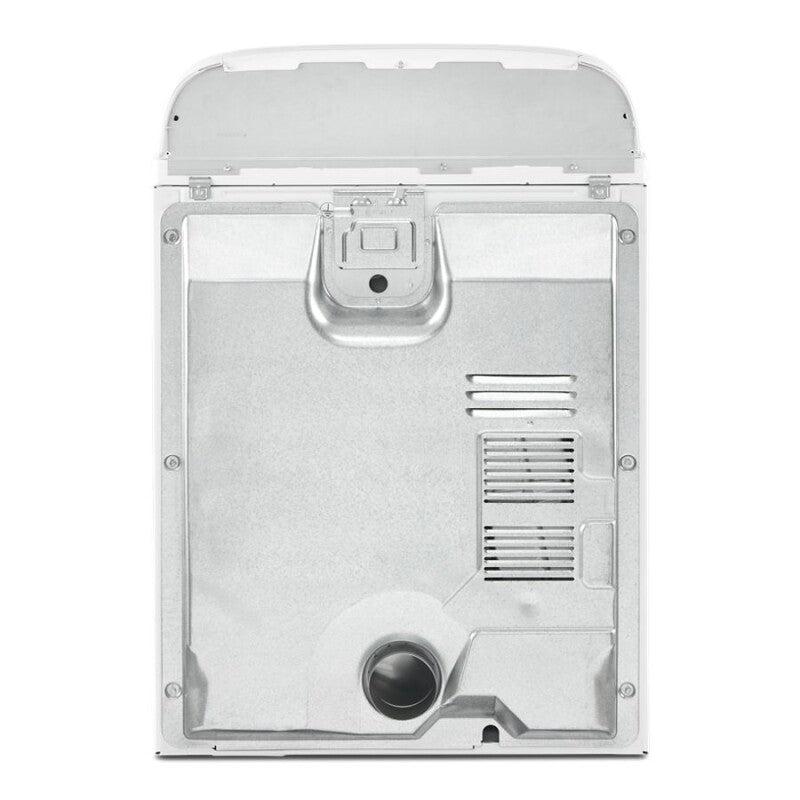 Whirlpool 7.0 cu. Ft. Front Load Electric Dryer with AutoDry Drying System - White (WED4950HW)