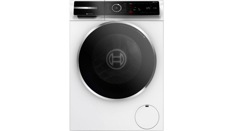 Bosch 500 Series Compact Washer   1600 rpm WGB24600UC - White (WGB24600UC)