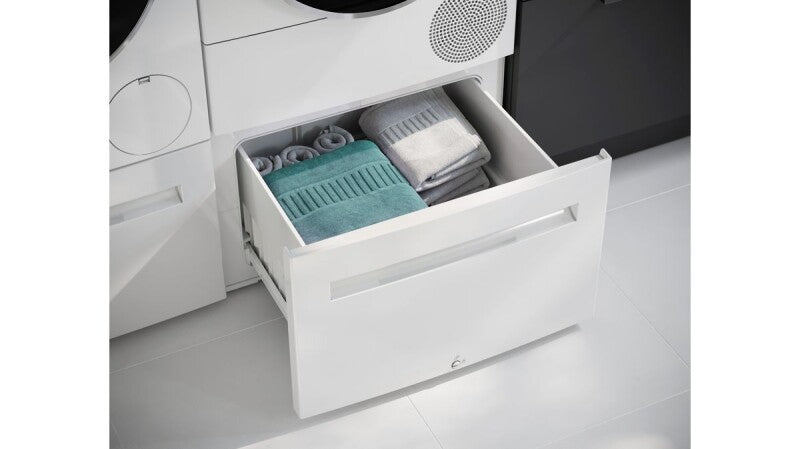 Bosch 500 Series Compact Washer   1600 rpm WGB24600UC - White (WGB24600UC)