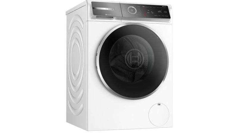 Bosch 500 Series Compact Washer   1600 rpm WGB24600UC - White (WGB24600UC)