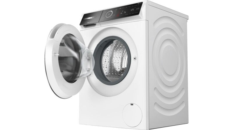 Bosch 500 Series Compact Washer   1600 rpm WGB24600UC - White (WGB24600UC)