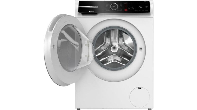 Bosch 500 Series Compact Washer   1600 rpm WGB24600UC - White (WGB24600UC)