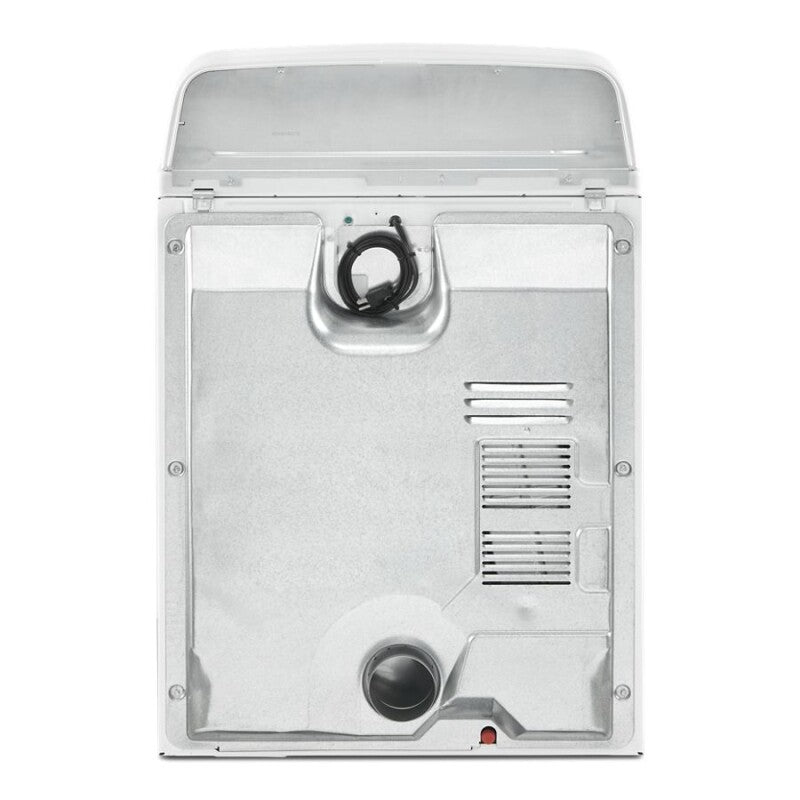 Whirlpool 7.0 cu. ft. Front Load Gas Dryer with AutoDry Drying System - White (WGD4850HW)