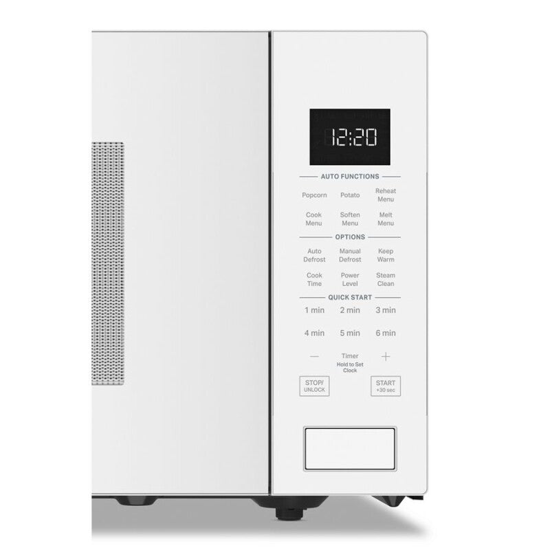 Whirlpool 1.6 cu. ft. Sensor Cooking Microwave - White (WMCS7022RW)