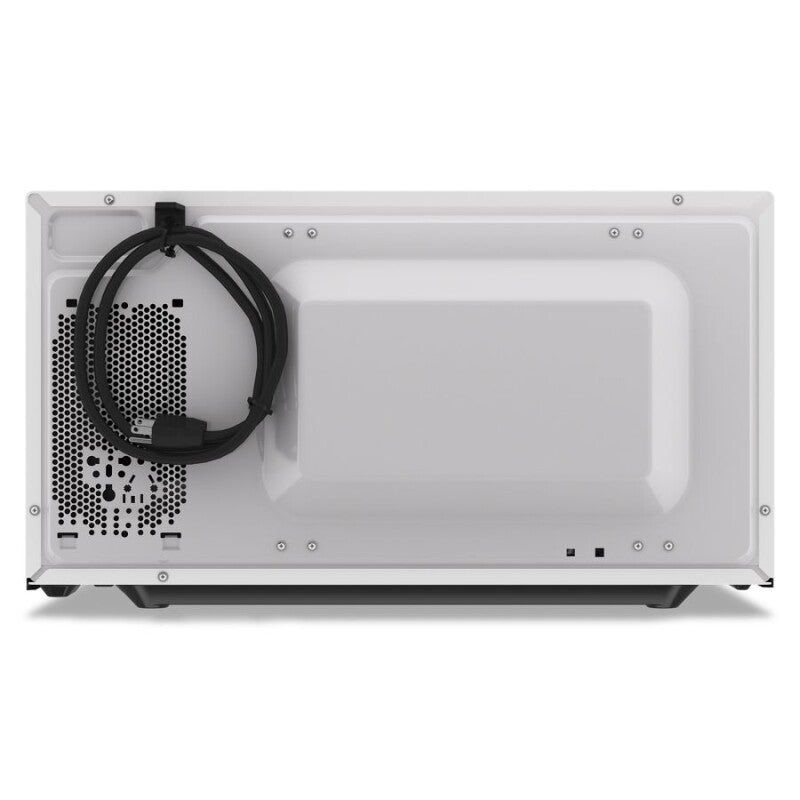 Whirlpool 1.6 cu. ft. Sensor Cooking Microwave - White (WMCS7022RW)