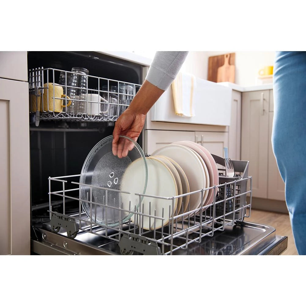 Whirlpool 30-inch Wide Over the Range Microwave - 1.7 cu. ft. - Fingerprint Resistant Stainless Steel (WMMS3130RZ)