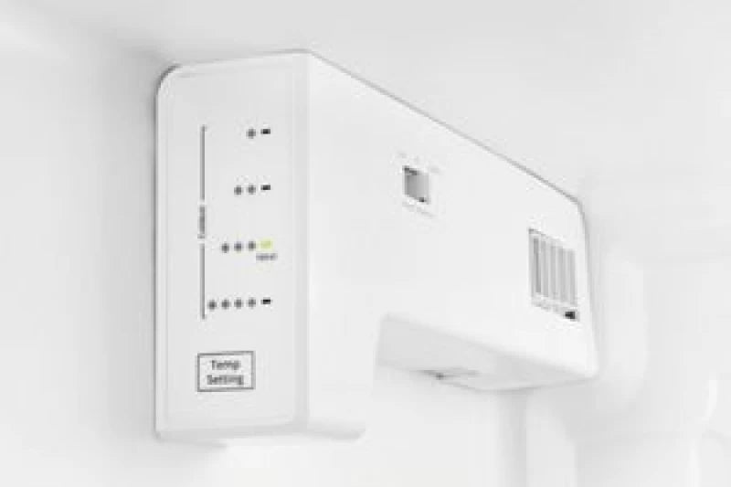 Whirlpool 36-inch Wide Side-by-Side Refrigerator - 25 cu. ft. - White (WRS315SNHW)