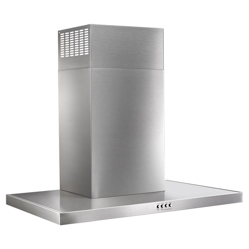 AMANA 30" Wall Mount Flat Range Hood -  (WVW57UC0FS)