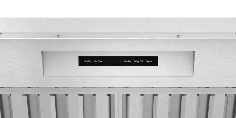 Thor Kitchen 36 Inch Liner Wall Mount Range Hood - Stainless Steel (XLH36)
