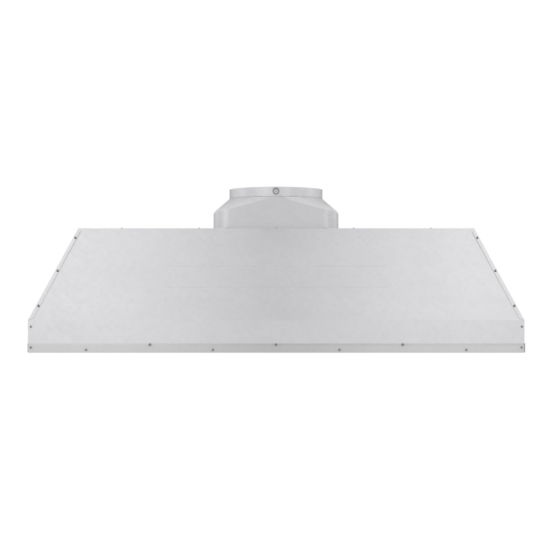 Thor Kitchen 48 Inch Liner Wall Mount Range Hood - Stainless Steel (XLH48)