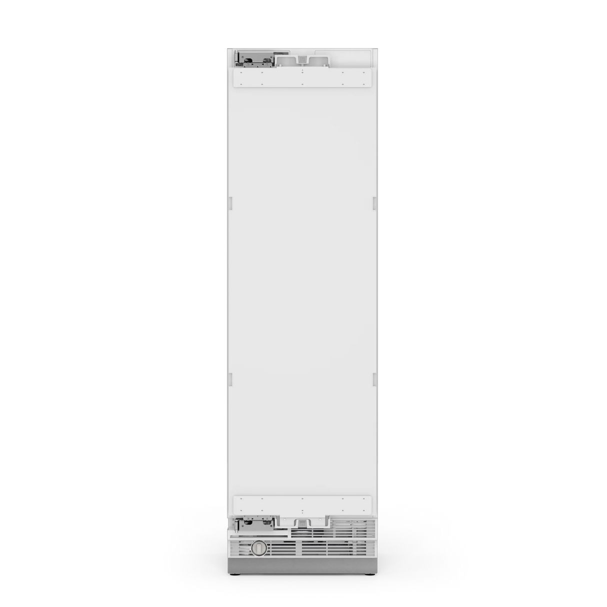 THOR KITCHEN 24-inch Built-in Freezer Column, Panel Ready - Panel Ready (XRF24CFZ)