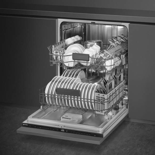 SMEG Dishwashers Universal - Panel Ready (DW8600)