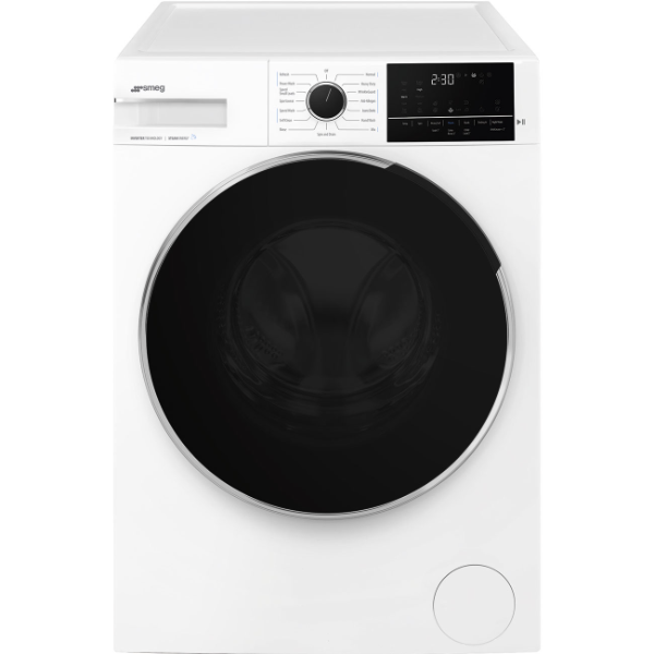Smeg Washing machines - White (WM24UWH)